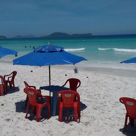Confort -Praia De Dunas - 卡波布里奥 外观 照片
